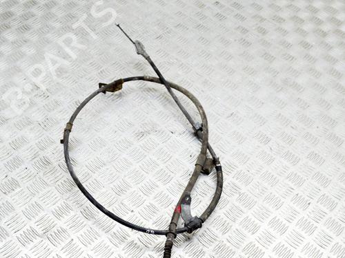 Handbrake cable TOYOTA PRIUS (_W3_) 1.8 Hybrid (ZVW3_) | BP14623416C145 