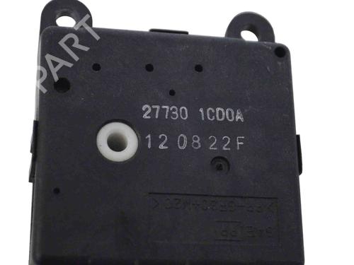 Electronic module INFINITI FX 30d AWD | BP30237099M83
