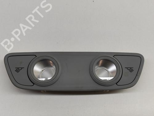 Used Interior roof light AUDI Q5 (FYB, FYG) 2.0 TDI quattro (190 hp) 16140699