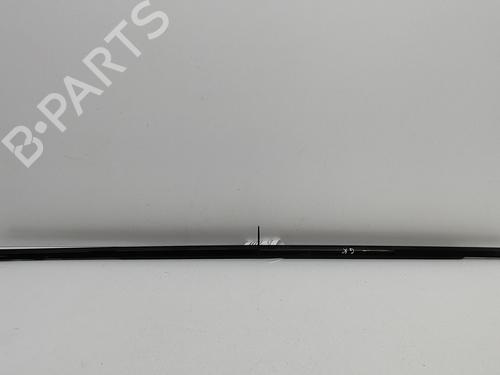 Door moulding trim LAND ROVER RANGE ROVER VELAR (L560) 2.0 D180 TD4 4x4 J8A225597AD
