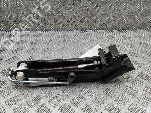 Andre VW CADDY IV Box Body/MPV (SAA, SAH) 2.0 TDI (102 hp) 31021352