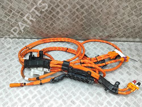 Used Wiring harness Wiring harness PORSCHE MACAN (XAB) 4S Electric 4 (XABDC1) (517 hp) 33433187 33433187