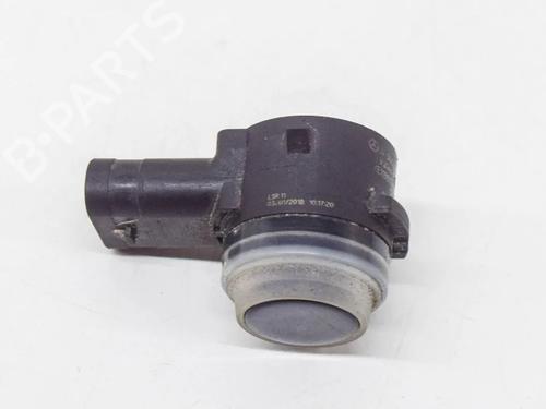 Electronic module MERCEDES-BENZ CLA Coupe (C117) CLA 220 CDI / d (117.303) | BP8837337M83