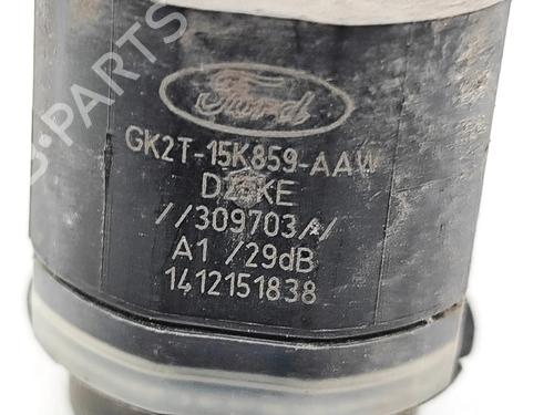 Electronic module FORD TRANSIT CUSTOM V362 Bus (F3) 2.2 TDCi | BP37029598M83 - Image 6