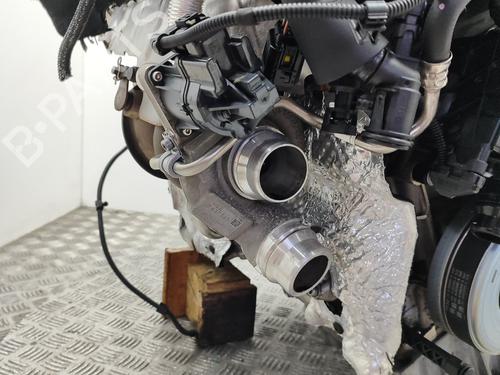 Engine BMW X3 (G01, F97, G08) xDrive 20 i | BP25616234M1 