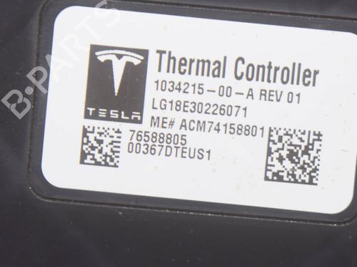 Electronic module TESLA MODEL S (5YJS) P100D AWD | BP7799972M83 