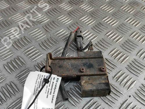 Used Electronic sensor ISUZU D-MAX I (TFR, TFS) 3.0 DiTD 4x4 (TFS85_) (163 hp) 29227390