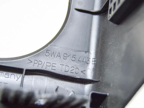 Other VW GOLF VIII (CD1, DA1) 1.5 eTSI | BP36043628O1 - Image 5