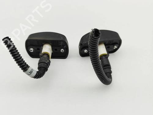 Andre FORD TRANSIT V363 Platform/Chassis (FED, FFD) 2.0 EcoBlue | BP38184783O1 - Image 3
