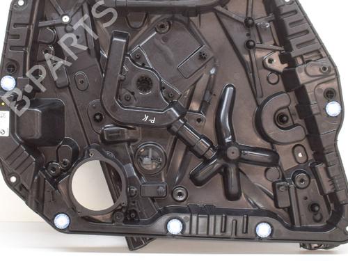 Rudehejsemekanisme ventre foran BMW X3 (G01, F97, G08) xDrive 20 d (163 hp) 8834296