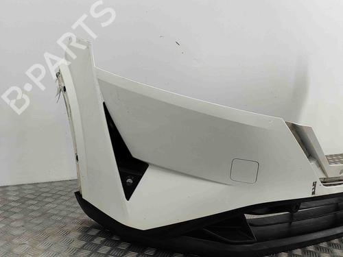 Front bumper NISSAN QASHQAI III (J12) 1.3 DIG-T All-wheel Drive | BP29812483C7 