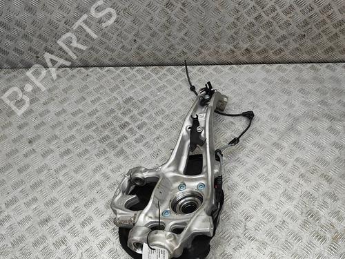 Right front steering knuckle AUDI Q6 E-TRON (GFB) e-tron quattro | BP37444896M26 - Image 2