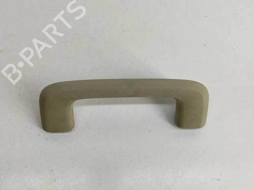 Håndtag i tag Håndtag i tag MITSUBISHI OUTLANDER III (GG_W, GF_W, ZJ, ZL, ZK) 2.0 Hybrid 4WD (GG2W) (200 hp) 27777519 27777519