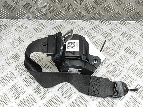 Used Rear center seatbelt Rear center seatbelt BMW 7 (G11, G12) 745 Le Plug-in-Hybrid xDrive (286 hp) 33393851 33393851