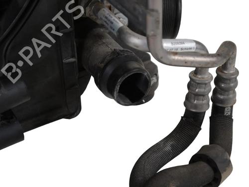 Radiator set PORSCHE MACAN (95B) 3.0 S Diesel | BP33364303M120 - Image 6