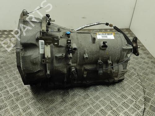 Gearbox MASERATI GHIBLI III (M157) 3.0 D | BP24306356M3 - Image 3