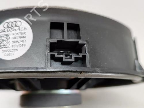 Speaker AUDI A3 Sportback (8YA, 8YF) 30 TFSI | BP27775123E2