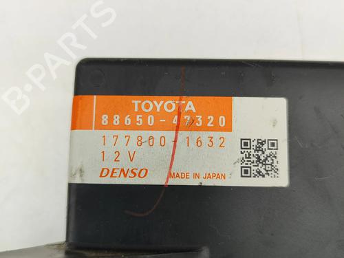 Electronic module TOYOTA PRIUS (_W3_) 1.8 Hybrid (ZVW3_) | BP28811953M83 - Image 7