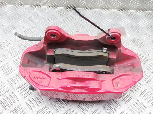 Right front brake caliper TESLA MODEL Y (5YJY) EV Performance All-wheel Drive | BP38782807M104 - Image 5