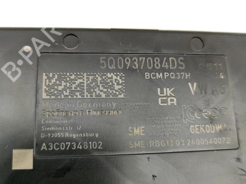 Module électronique MAN TGE Van 2.0 TDI (01V, 03V, 36V, UYB, UYC, UYD) | BP31976979M83 