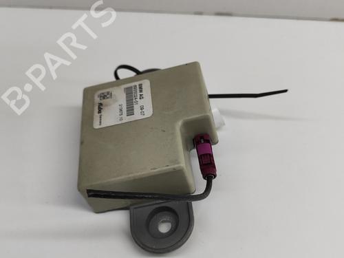 Electronic module BMW 6 (E63) 635 d | BP23249778M83 