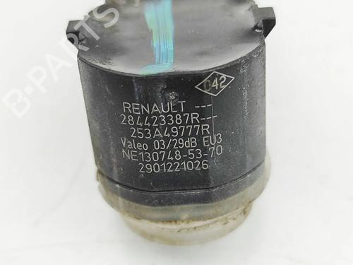 Electronic module RENAULT ZOE (BFM_) ZOE (BFMD) | BP34282663M83  - Image 6