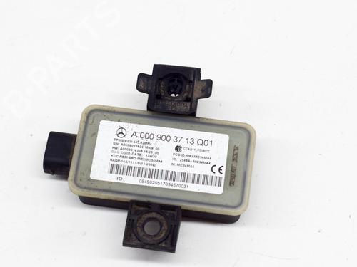Electronic module MERCEDES-BENZ GLC Coupe (C253) 250 d 4-matic (253.309) | BP9166935M83 