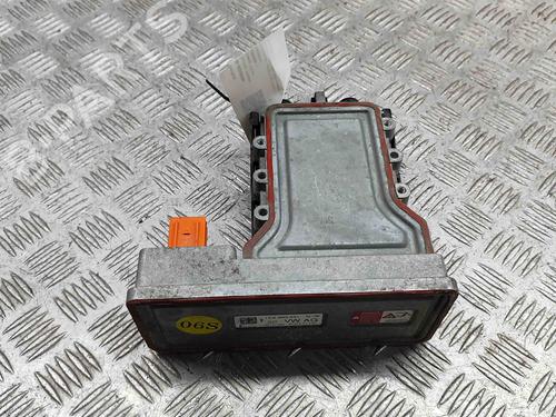 Elektronische module SKODA ENYAQ iV SUV (5AZ) 60 | BP29486729M83 
