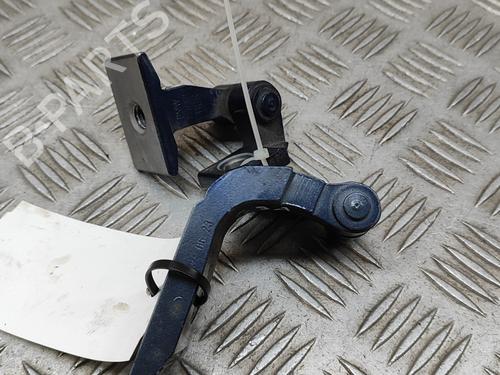 Hinge/Door check strap BMW X3 (G01, F97, G08) iX3 | BP28551248C146 