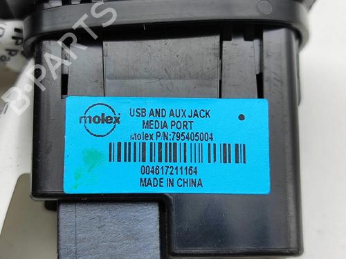 Electronic module NISSAN NAVARA NP300 Pickup (D23, D23T) 2.3 dCi 4x4 (D231) | BP38650941M83 - Image 7