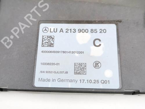 Electronic module MERCEDES-BENZ E-CLASS (W213) E 220 d (213.004) | BP38782549M83  - Image 5