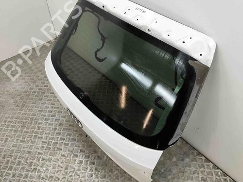Tailgate AUDI A4 B9 Avant (8W5, 8WD) 2.0 TDI | BP29552085C6 