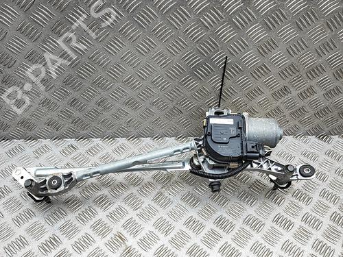 Used Front wipers mechanism Front wipers mechanism 37642853 37642853