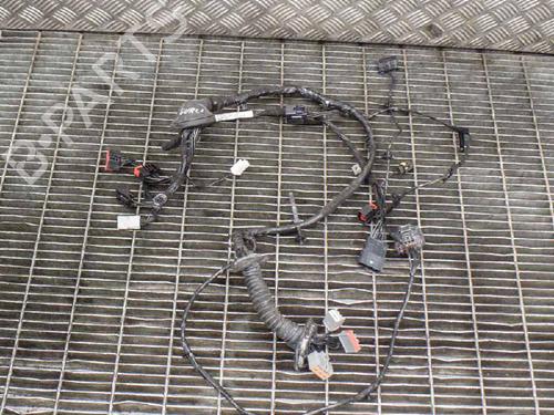 Used Wiring harness JAGUAR F-TYPE Convertible (X152) 5.0 SCV8 S (495 hp) 14611005