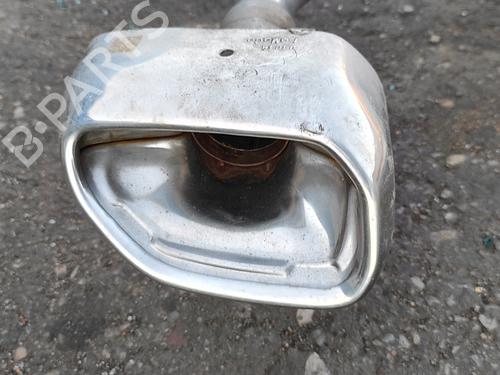 Exhaust system FORD KUGA III (DFK) 2.5 FHEV | BP28549080M121