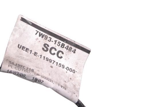 Electronic module JAGUAR XJ (X350, X358) D 2.7 | BP33355448M83  - Image 5