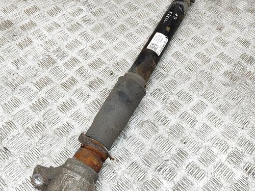 Left rear shock absorber AUDI Q7 (4MB, 4MG, 4MQ) 3.0 TDI quattro | BP19283457M18 