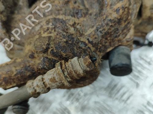 Venstre bremsekaliber foran LAND ROVER RANGE ROVER EVOQUE (L538) 2.2 D 4x4 | BP29753059M105 