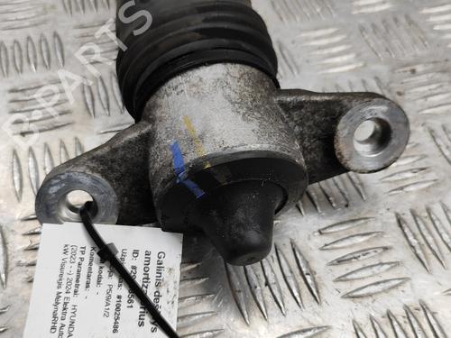 Right rear shock absorber HYUNDAI KONA (SX2) EV | BP27784449M19 