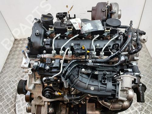 Engine HYUNDAI SANTA FÉ III (DM, DMA) 2.2 CRDi 4WD | BP39172140M1 - Image 5