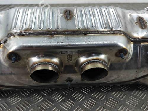 Catalyst PORSCHE 911 (992) GT3 (992810) | BP29829546M10