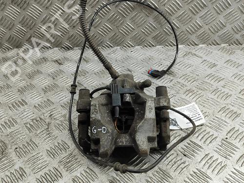 Used Right rear brake caliper Right rear brake caliper MERCEDES-BENZ E-CLASS Convertible (A207) E 250 CDI / BlueTEC / d (207.403, 207.404) (204 hp) 28438017 28438017