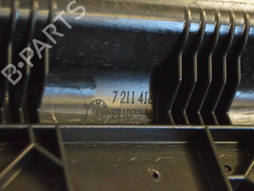 Boot lining BMW 5 Gran Turismo (F07) 530 d | BP30223754I3 