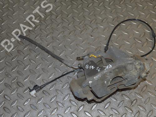 Used Left front brake caliper LAND ROVER RANGE ROVER VELAR (L560) 2.0 D240 SD4 4x4 (241 hp) 30223093