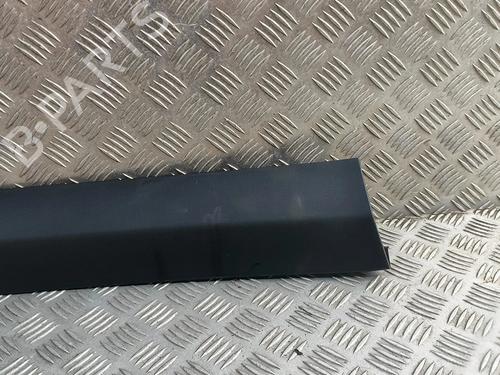 Pynteliste til bagklap TESLA MODEL X (5YJX) P100D AWD | BP33372604C151 - Image 4