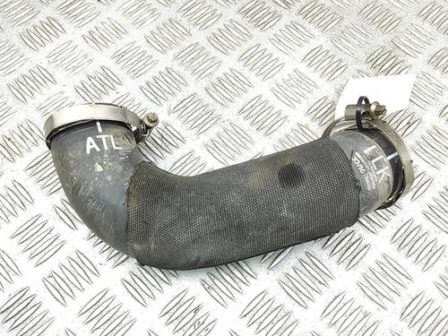 Used Pipe Pipe AUDI Q7 (4MB, 4MG, 4MQ) SQ7 TDI quattro (435 hp) 34160927 34160927