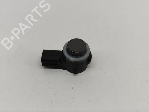 Used Electronic module FORD FIESTA VII (HJ, HF) 1.0 EcoBoost (125 hp) 24976092