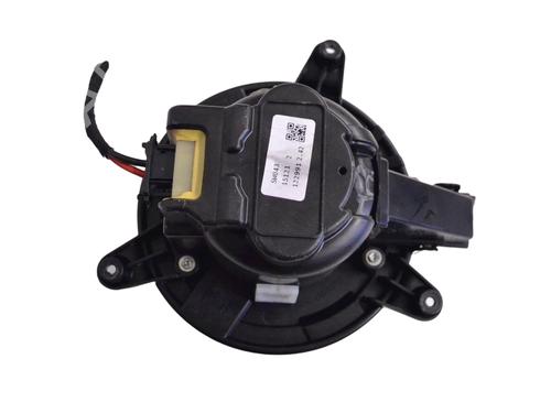 Heater blower motor ALFA ROMEO STELVIO (949_) 2.0 Q4 (949.AXF2A) | BP30230598M62