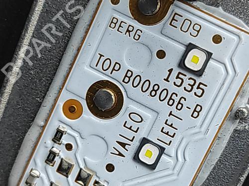 Electronic module AUDI Q5 (8RB) 3.0 TDI quattro | BP34190931M83 - Image 6