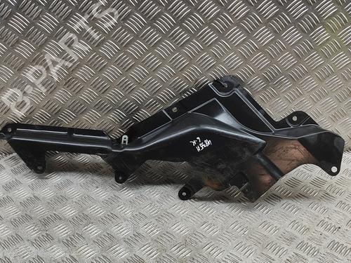 Understellsbeskyttelse BMW X1 (U11) iX1 xDrive 30 (313 hp) 28687391